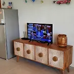 Fuerteventura House Wifi - Piscina Olimpionica Vakantiehuis Corralejo