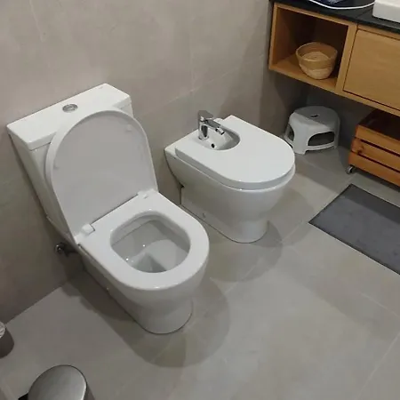 Fuerteventura House Wifi - Piscina Olimpionica