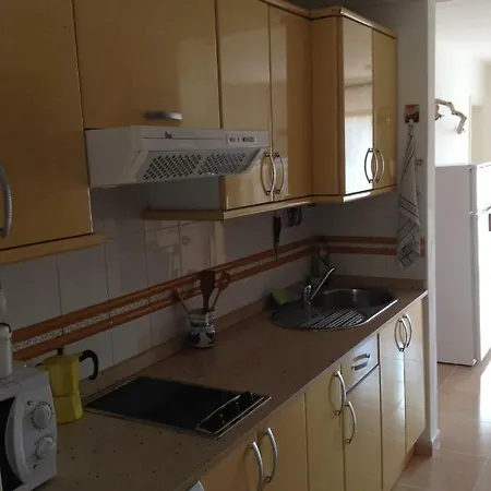 Vakantiehuis Fuerteventura House Wifi - *