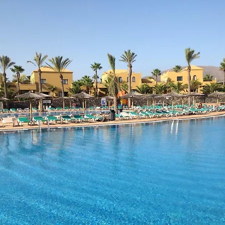 Vakantiehuis Fuerteventura House Wifi - *