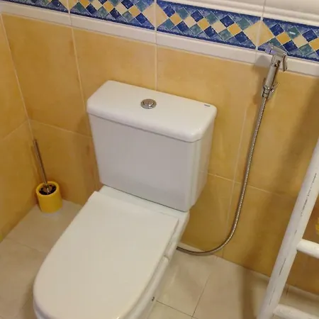 Fuerteventura House Wifi - Vakantiehuis *