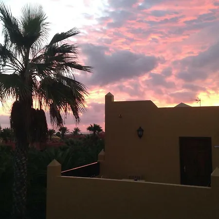 Vakantiehuis Fuerteventura House Wifi -
