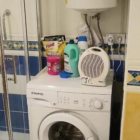 펜션 Fuerteventura House Wifi -