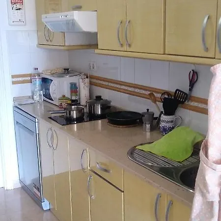 Fuerteventura House Wifi - Semesterbostad Corralejo