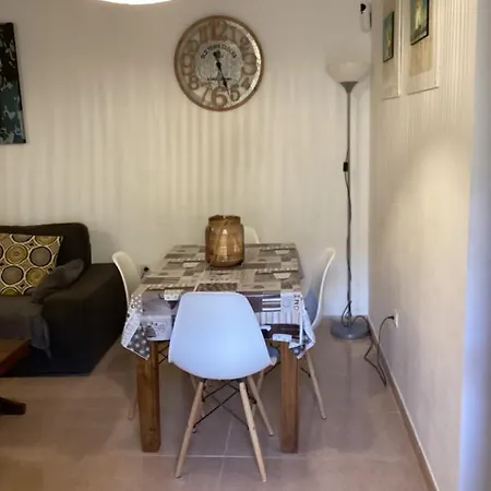 펜션 Fuerteventura House Wifi - *