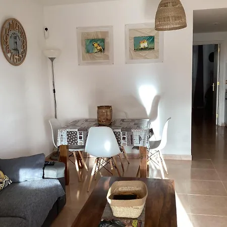 Fuerteventura House Wifi - Semesterbostad