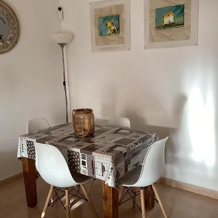 Fuerteventura House Wifi - * Corralejo