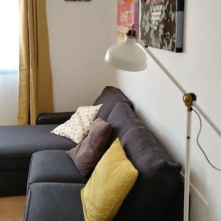 Semesterbostad Fuerteventura House Wifi -