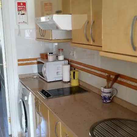 펜션 Fuerteventura House Wifi -