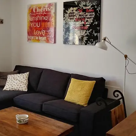 Fuerteventura House Wifi -