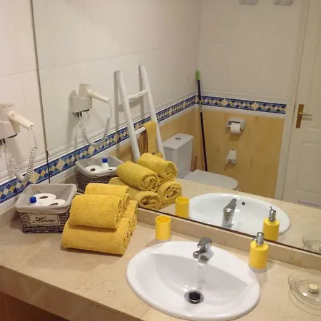 Semesterbostad Fuerteventura House Wifi -