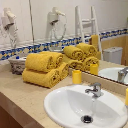 Fuerteventura House Wifi - *