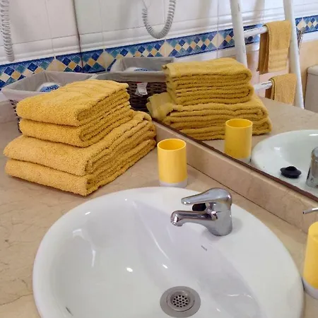 Fuerteventura House Wifi - Semesterbostad *