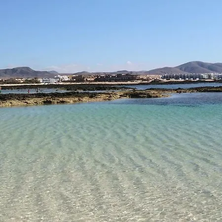 Fuerteventura House Wifi - * 코라레호