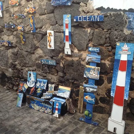 Fuerteventura House Wifi - 코라레호