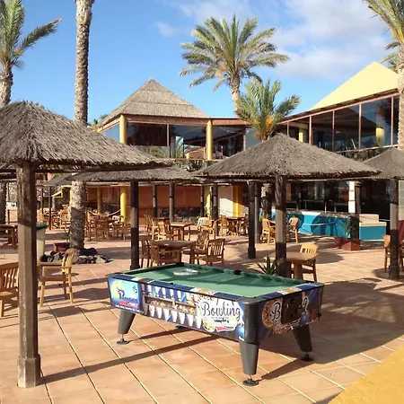 펜션 Fuerteventura House Wifi - *