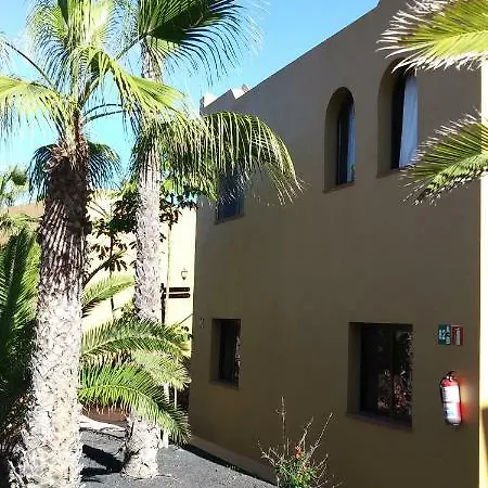 Fuerteventura House Wifi - 코라레호