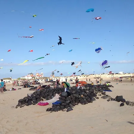 Fuerteventura House Wifi - 코라레호