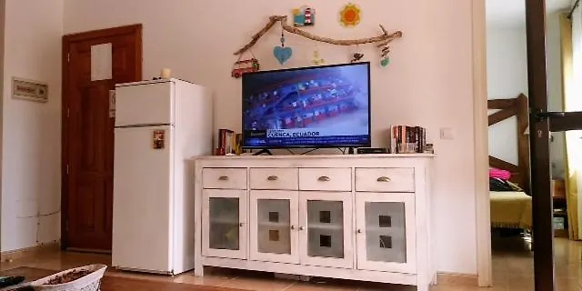 Fuerteventura House Wifi -