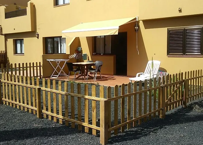 Fuerteventura House Wifi - *