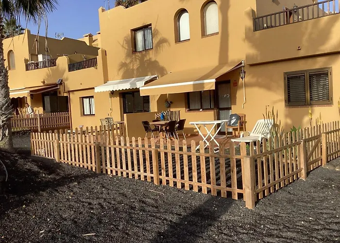 Fuerteventura House Wifi - コラレホ