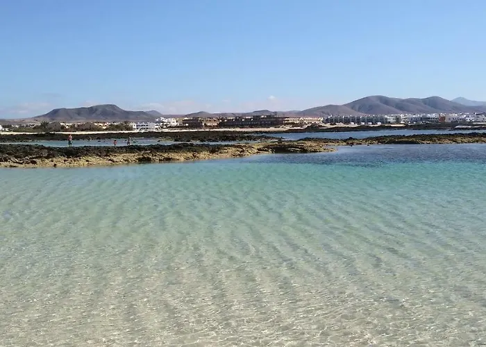 Fuerteventura House Wifi - * コラレホ