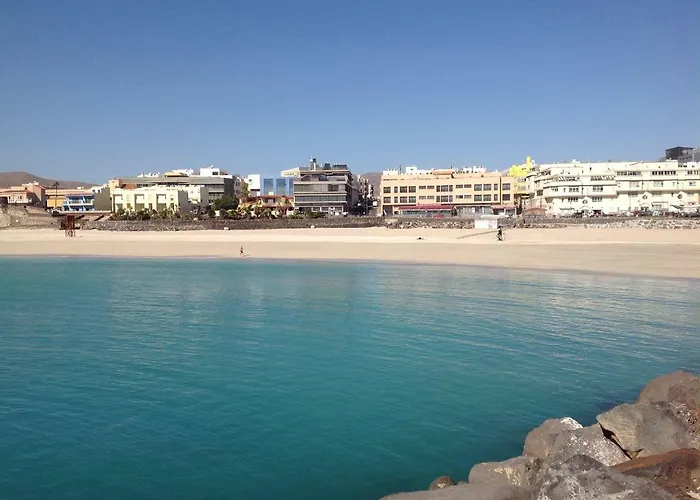 別荘 Fuerteventura House Wifi - コラレホ