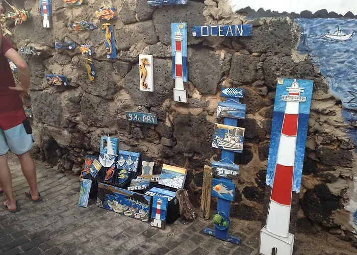 Fuerteventura House Wifi - コラレホ