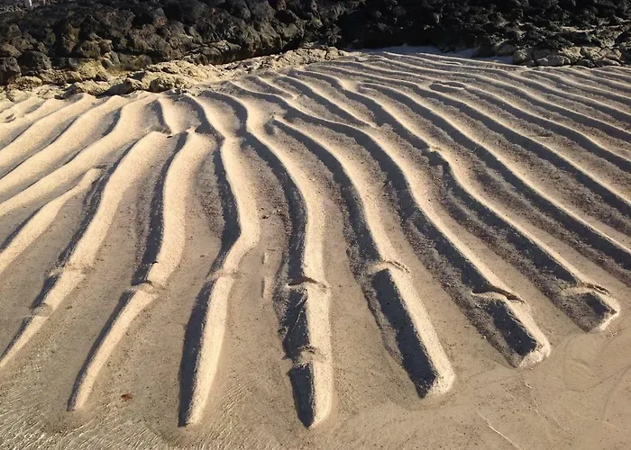 別荘 Fuerteventura House Wifi - *