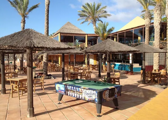 別荘 Fuerteventura House Wifi - *