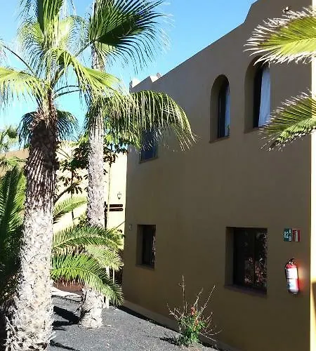 Fuerteventura House Wifi - コラレホ