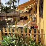Fuerteventura House Wifi - Piscina Olimpionica コラレホ