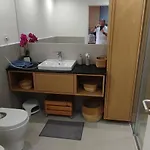 Fuerteventura House Wifi - Piscina Olimpionica Nyaraló *
