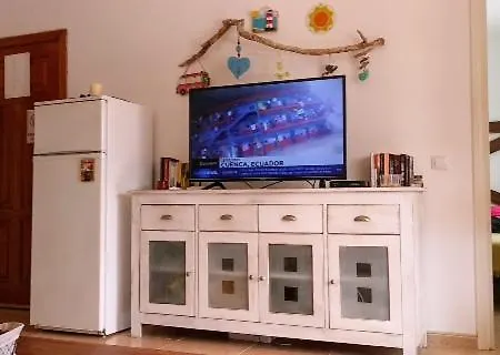 Fuerteventura House Wifi -