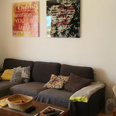 Fuerteventura House Wifi - *