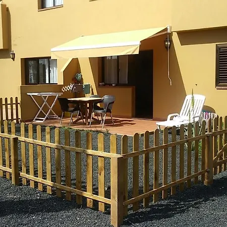 Fuerteventura House Wifi - Piscina Olimpionica *