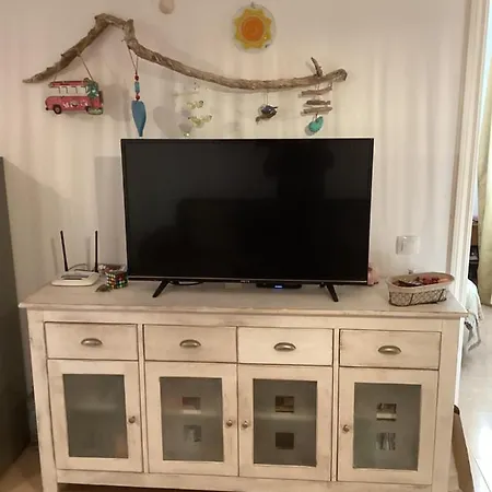 Дом отдыха Fuerteventura House Wifi - Коральео