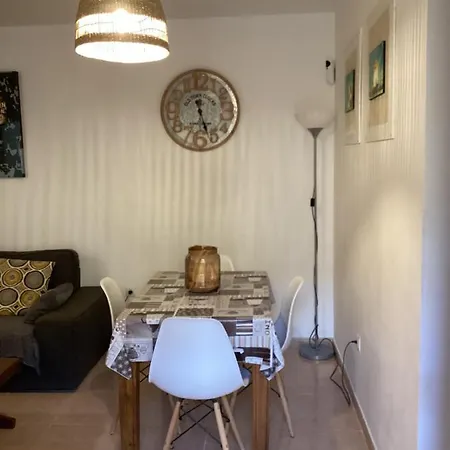 Fuerteventura House Wifi - *