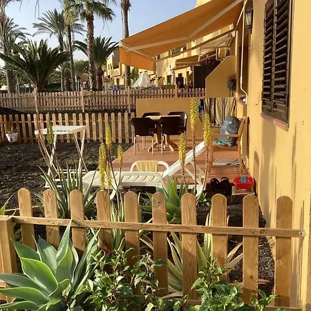 Fuerteventura House Wifi - Piscina Olimpionica קורלחו