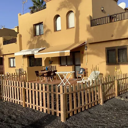 Fuerteventura House Wifi - Piscina Olimpionica コラレホ