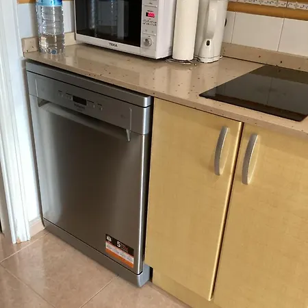 Fuerteventura House Wifi - * Corralejo