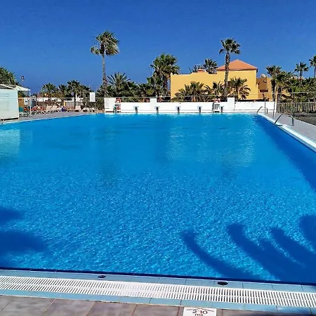 Nyaraló Fuerteventura House Wifi - Piscina Olimpionica