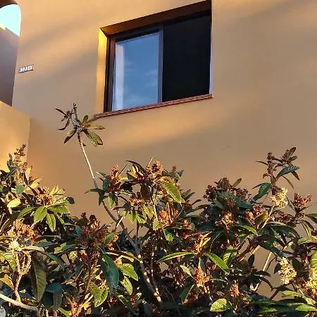 Fuerteventura House Wifi - Piscina Olimpionica Feriehus