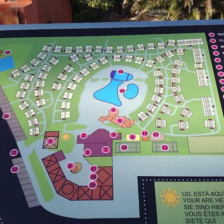 Fuerteventura House Wifi - * Corralejo