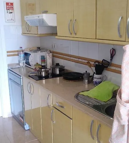 Fuerteventura House Wifi - Vakantiehuis Corralejo