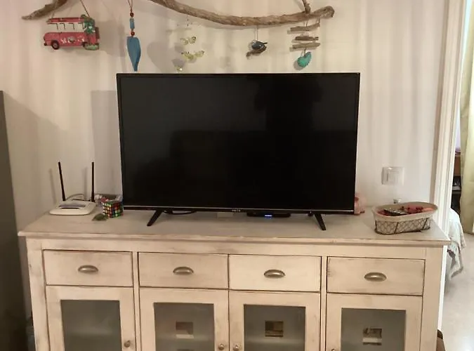 Vakantiehuis Fuerteventura House Wifi - Corralejo