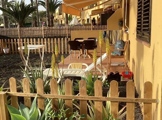 Fuerteventura House Wifi - Corralejo