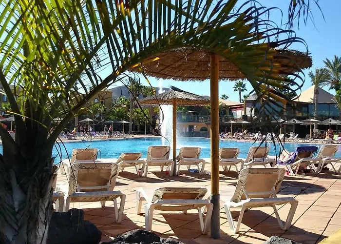 Fuerteventura House Wifi -