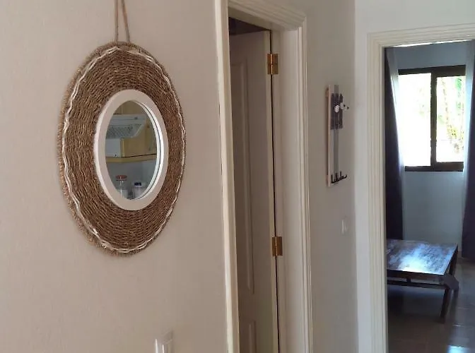 Fuerteventura House Wifi - Vakantiehuis