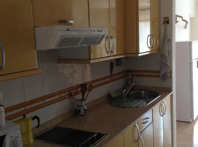 Vakantiehuis Fuerteventura House Wifi - *